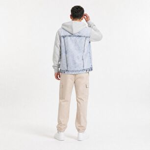 Chaqueta Hombre Skuad