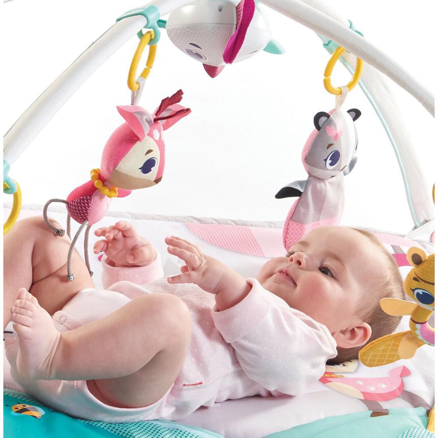 Gimnasio Tiny Love Princess Tales image number 9.0