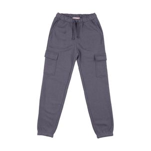 Pantal&oacute;n De Buzo Ni&ntilde;a Red-rock
