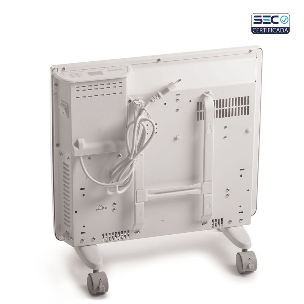 Calefactor Eléctrico Bosca B1500 Wifi image number 4.0