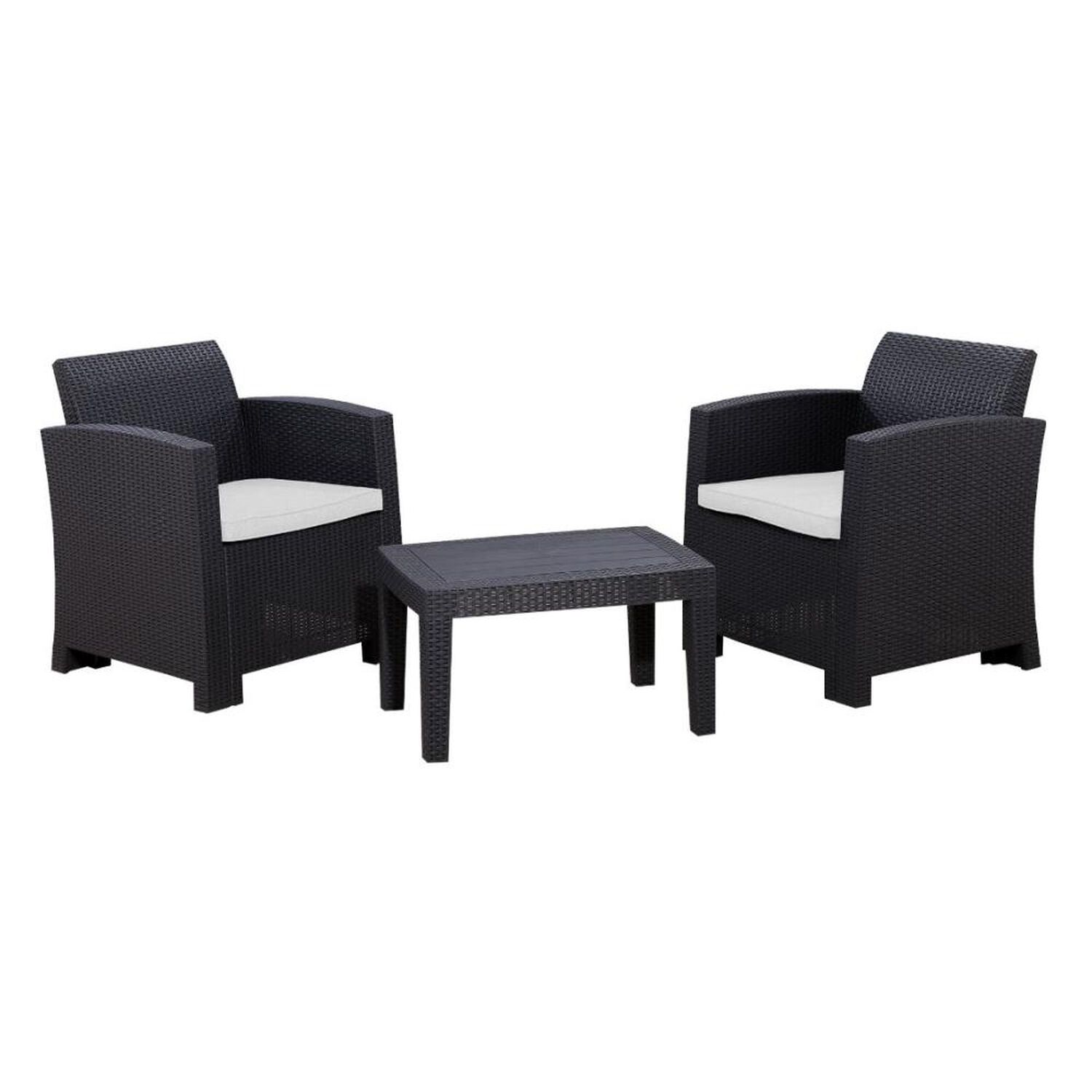 Set Muebles Para Terraza Northwest Mallorca image number 0.0