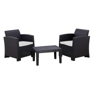 Set Muebles Para Terraza Northwest Mallorca