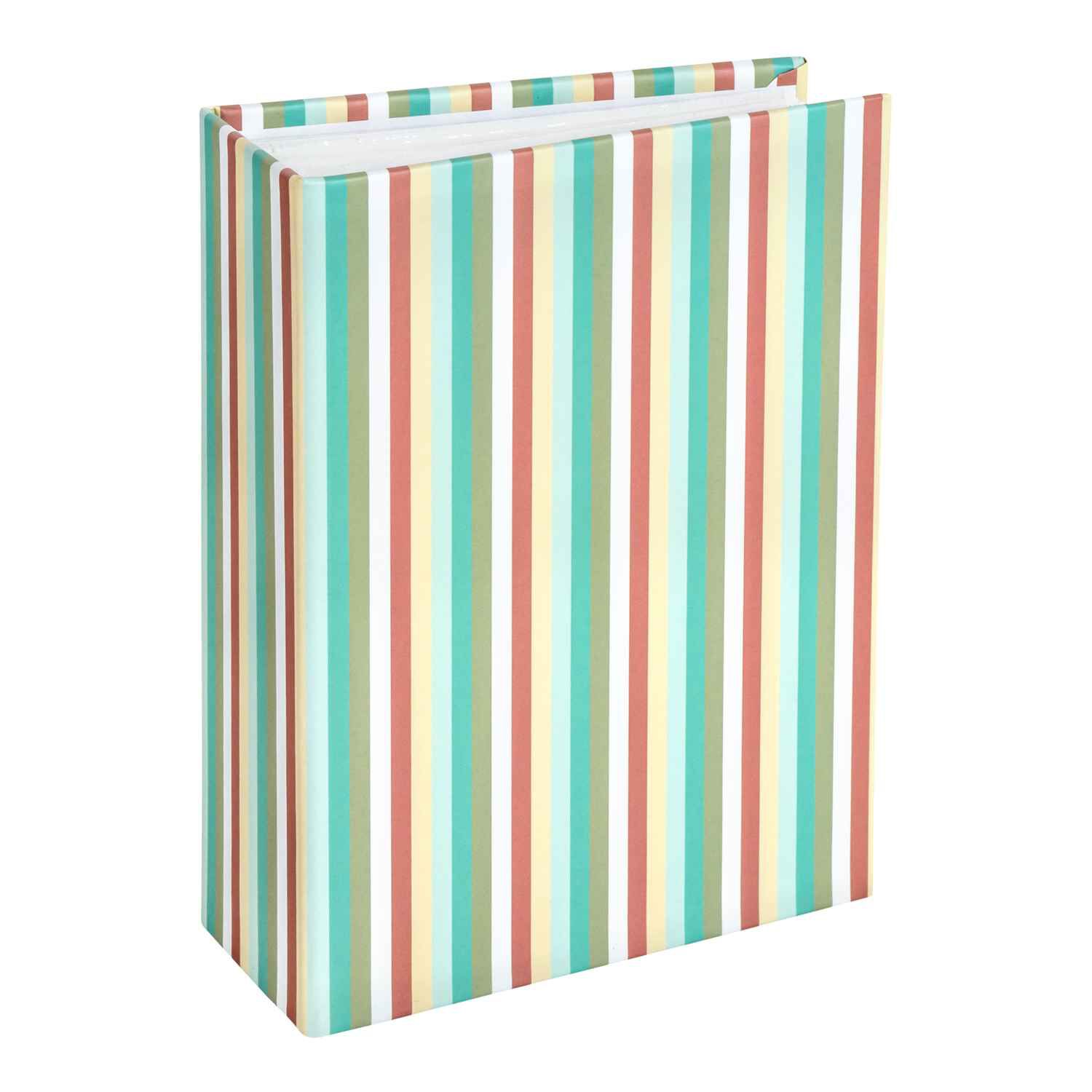 Album Clasico Estampado Mod1 Para Ensobrar 15x21 Cm / 100f Vgo image number 0.0