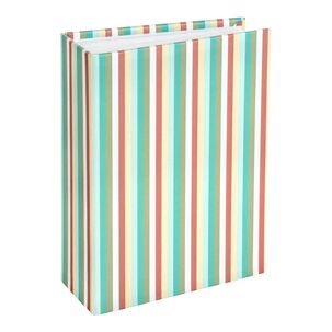 Album Clasico Estampado Mod1 Para Ensobrar 15x21 Cm / 100f Vgo