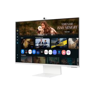 Monitor Smart Samsung Plano 32" M8 M80f Uhd 60hz