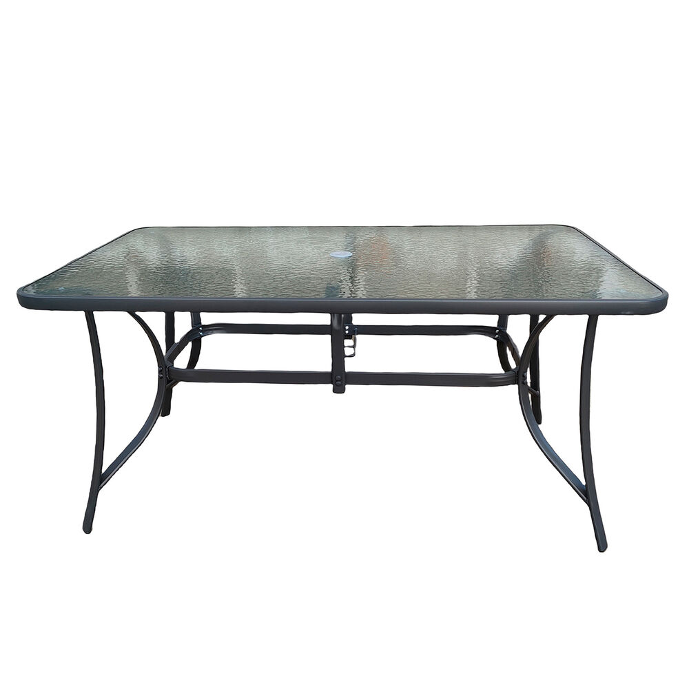 Juego De Comedor Terraza 8 Piezas Maceio image number 3.0