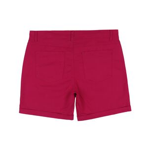 Short Mujer Geeps