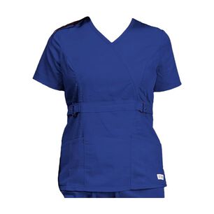 Conjunto Polera Y Pantal&oacute;n Clinico Azul Marino