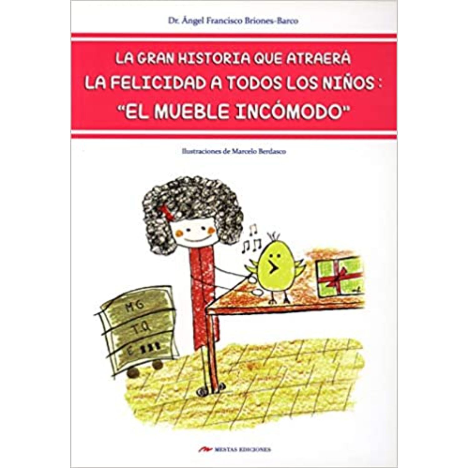 La Historia De La Felicidad Para Ni&ntilde;os image number 0.0
