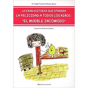 La Historia De La Felicidad Para Ni&ntilde;os
