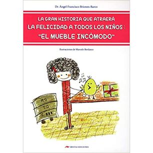La Historia De La Felicidad Para Ni&ntilde;os