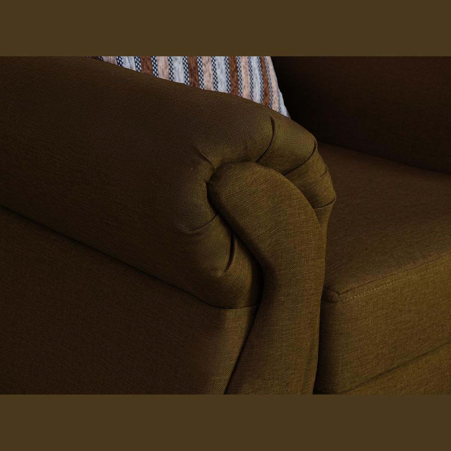 Juego De Living Elegant Detail Monaco / 5 Cuerpos image number 6.0