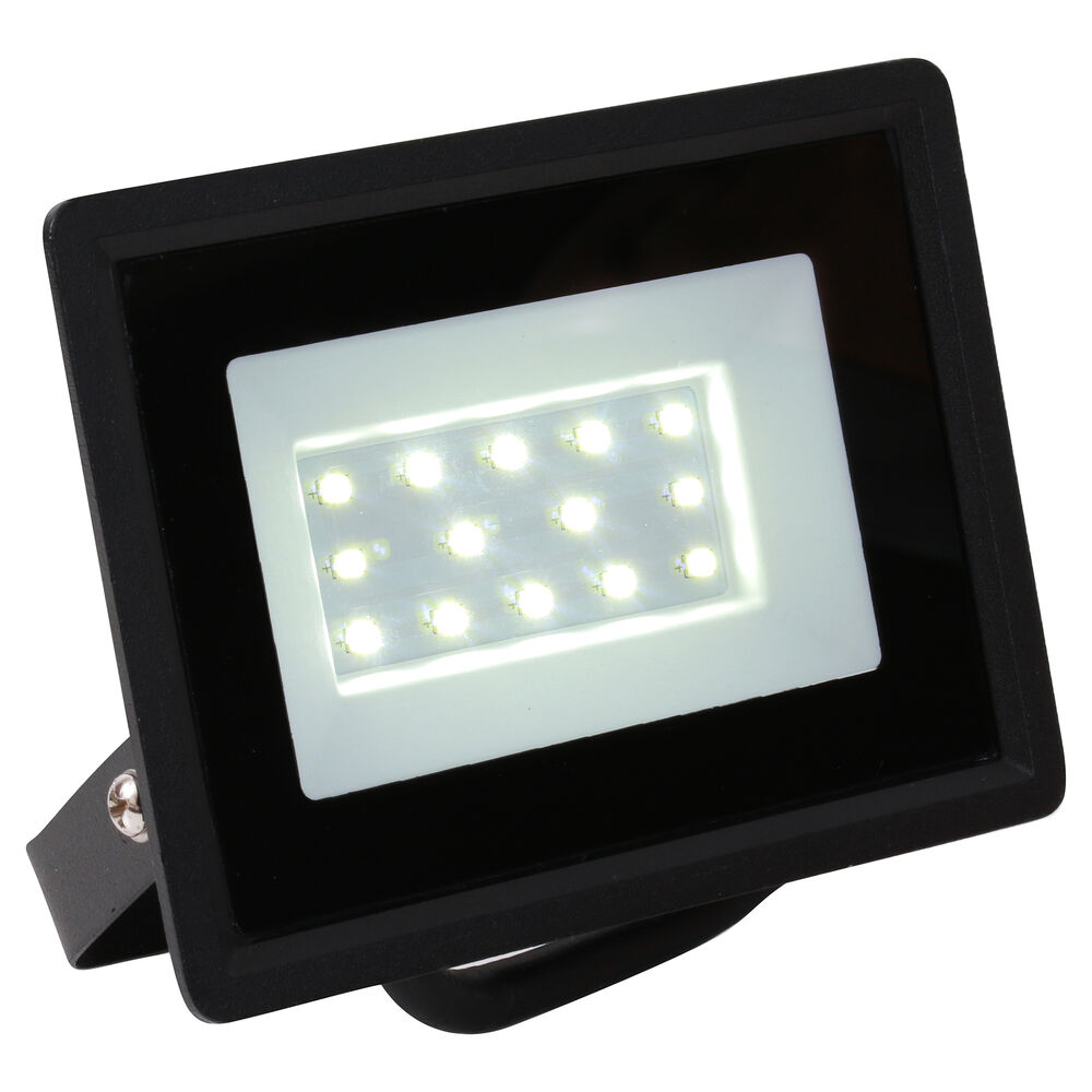 Proyector De &Aacute;rea Led Ultra Plano De 20w, Luz D&iacute;a image number 0.0