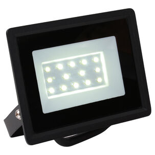 Proyector De &Aacute;rea Led Ultra Plano De 20w, Luz D&iacute;a