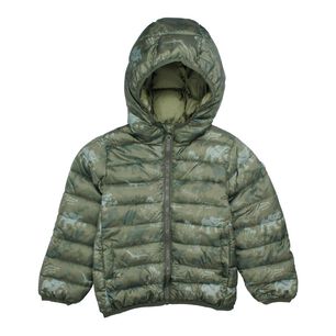 Parka Bebe Niño Baby