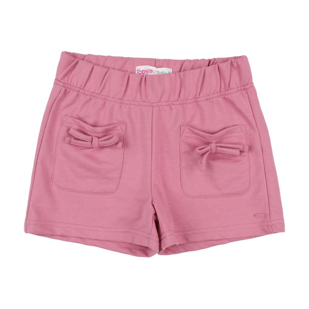 Short Niña Topsis image number 0.0
