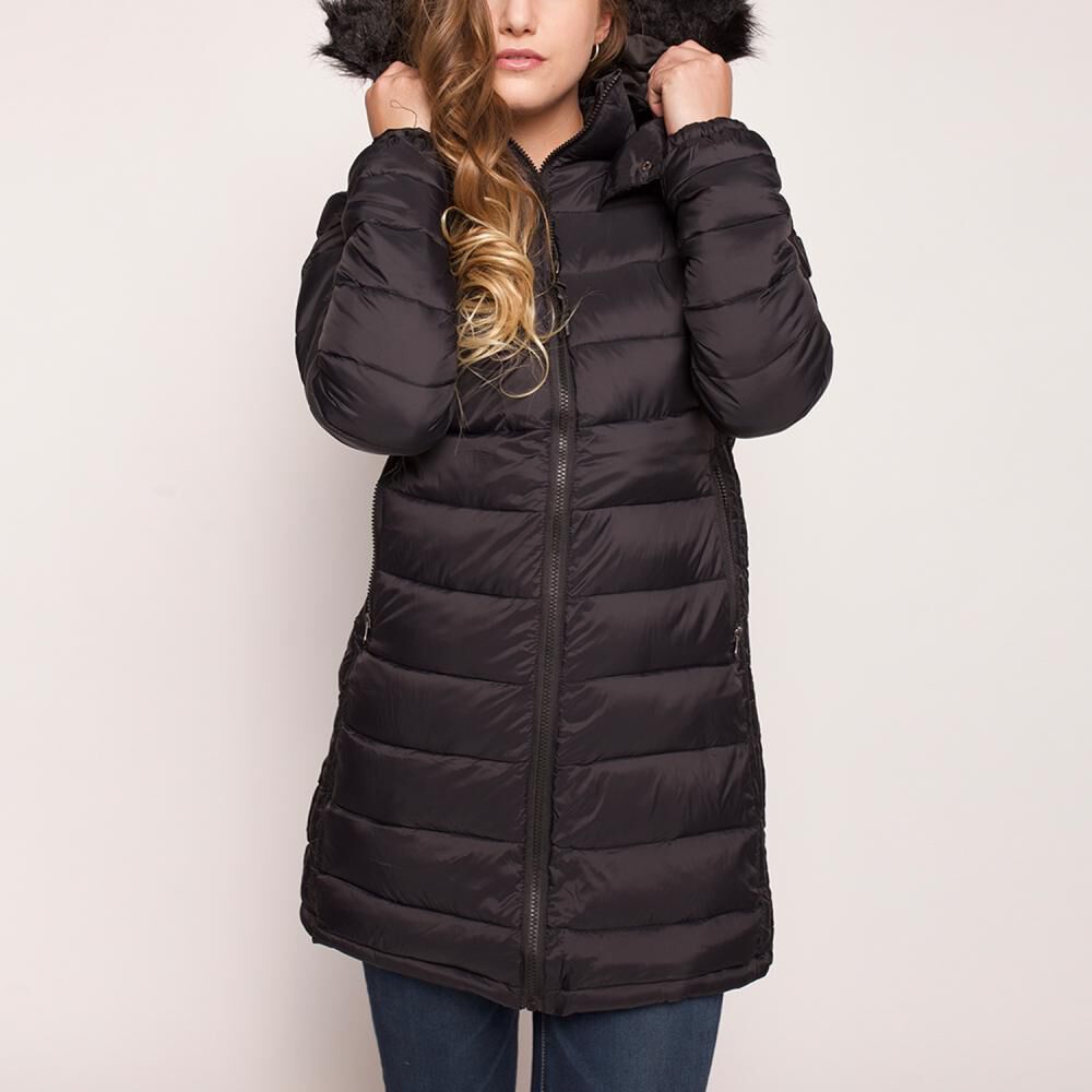 Parka Mujer O'neill image number 0.0