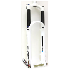 Horquilla Suntour 29" Auron 35 Eq Lo-rc 160mm 15x110mm Blanco 2022