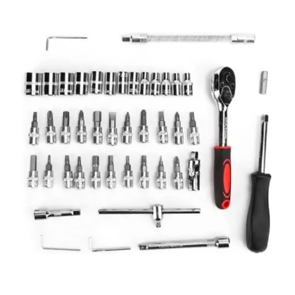 Juego Caja-set Dados Con Chicharra 1/4 46 Pcs image number 3.0