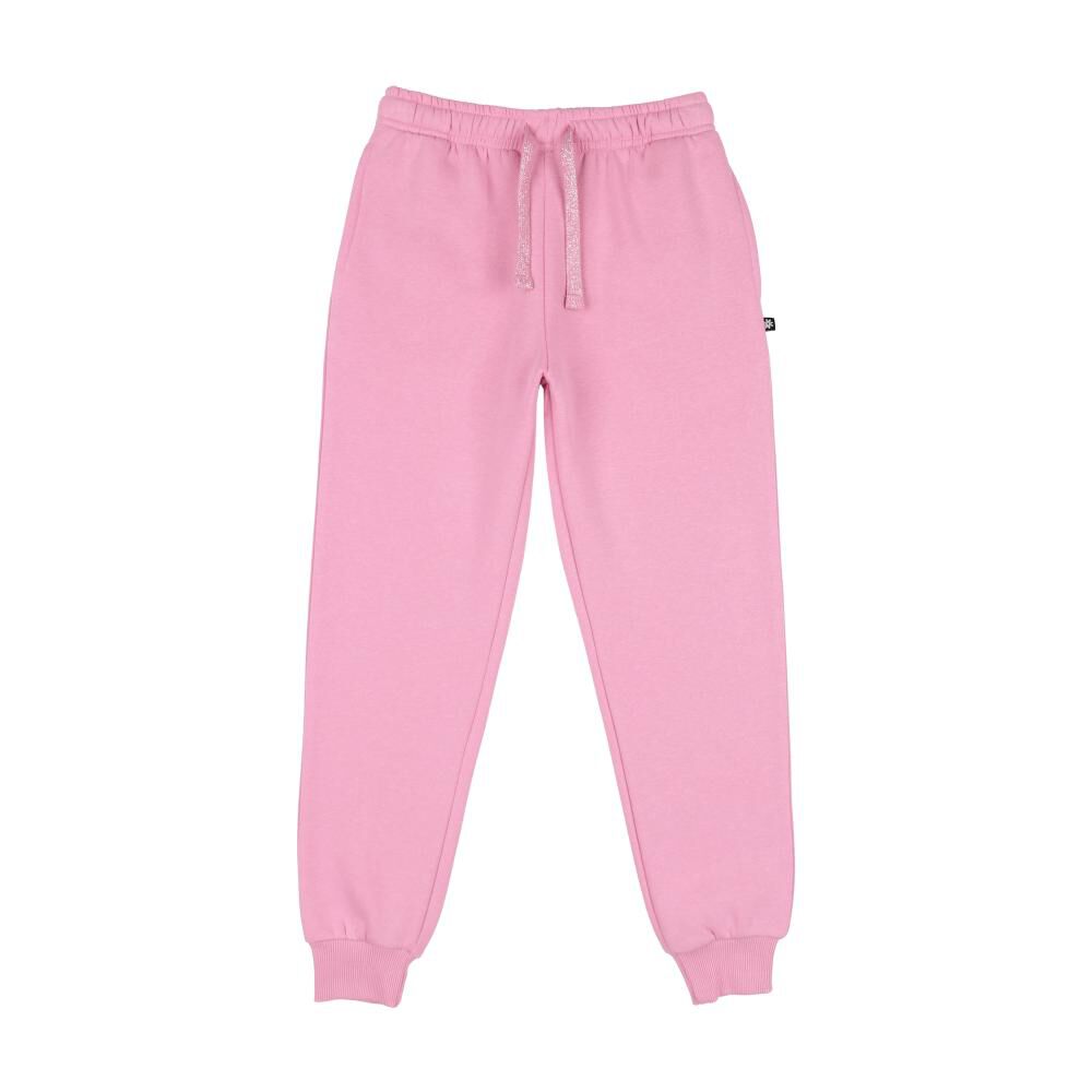 Pantal&oacute;n De Buzo Ni&ntilde;a Topsis image number 0.0