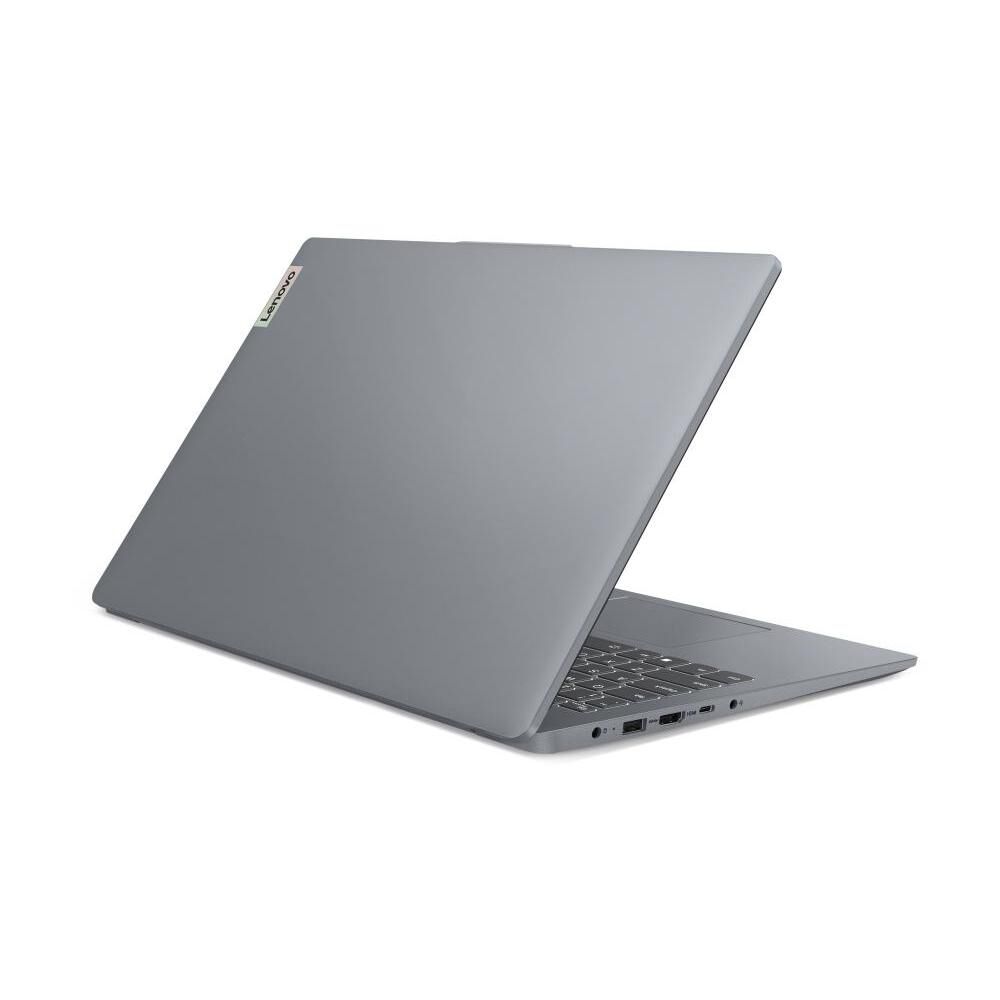 Notebook 15.6" Lenovo Ideapad Slim 3 / Intel Core I3 / 8 GB RAM / Integrated Intel UHD Graphics / 512 GB SSD image number 4.0