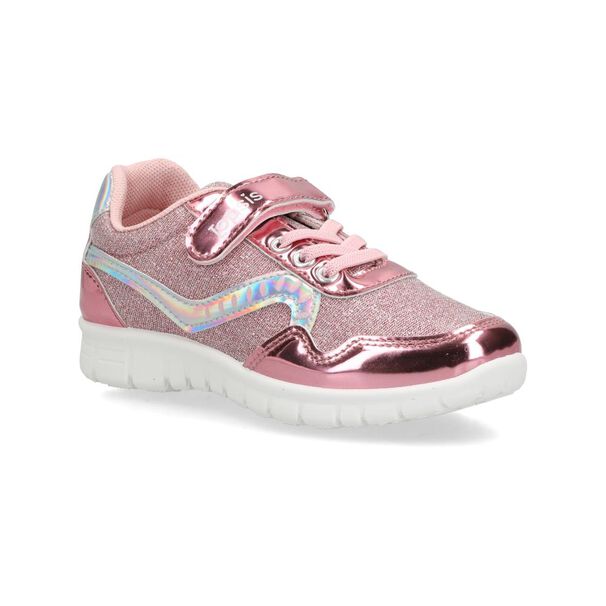 Zapatilla Infantil Ni&ntilde;a Topsis Pink