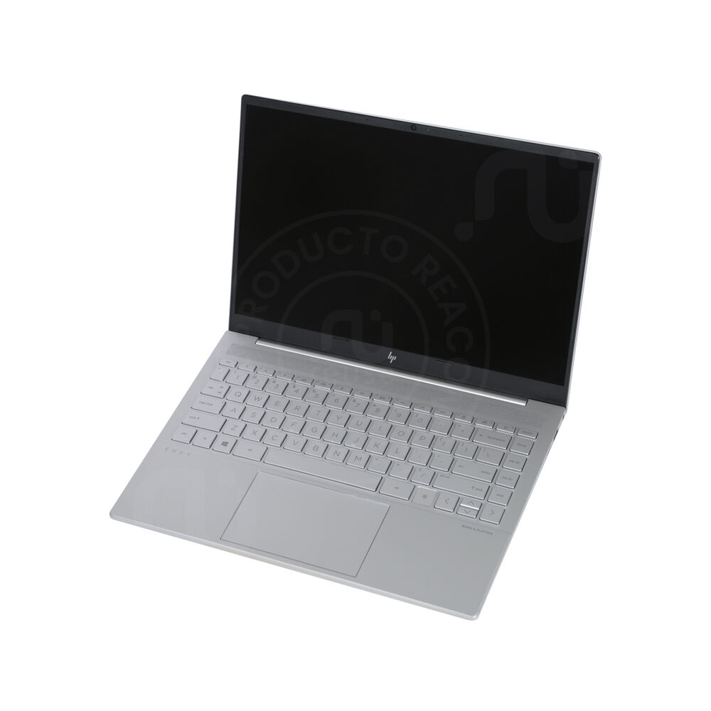 Notebook Hp Envy 14-eb1035nr Core I7 16gb Ram 512 Ssd Nvidia Geforce Rtx 3050 Reacondicionado image number 2.0