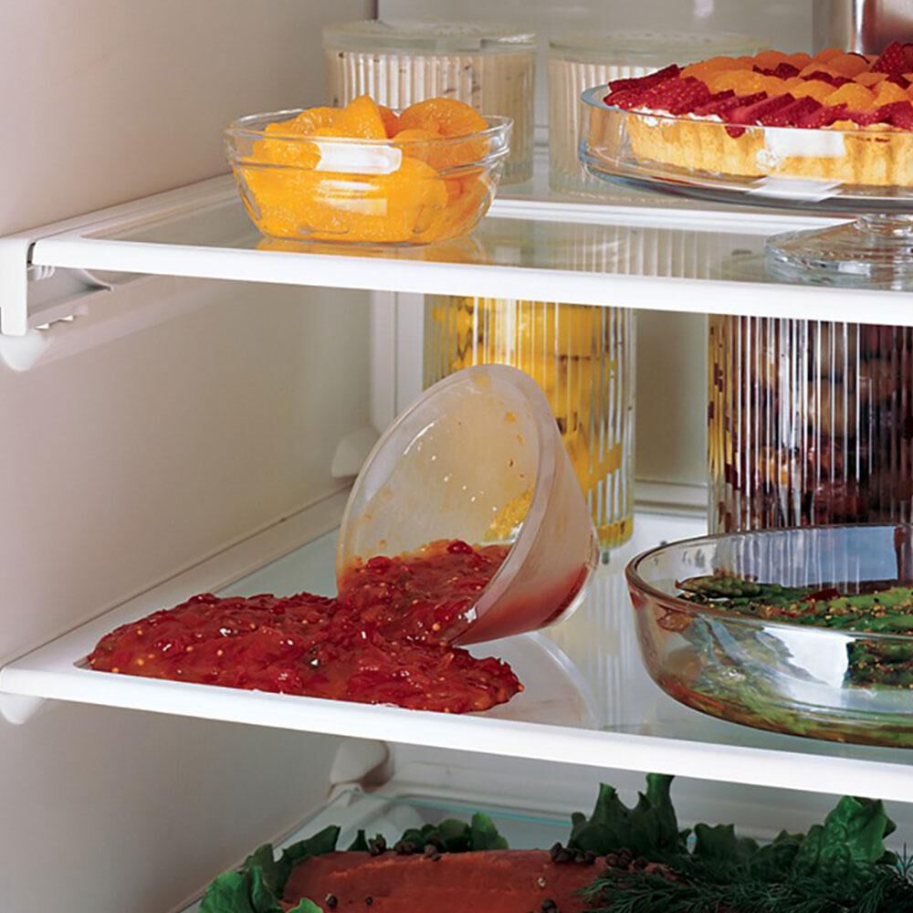 Refrigerador Side by Side General Electric GRC22LFKFSS / No Frost / 565 Litros / A+ image number 3.0