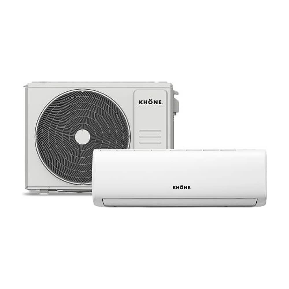 Aire Acondicionado Tipo Split Muro De 22000 Btu Khone Inverter image number 0.0