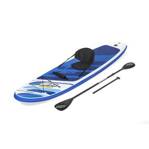 Sup Inflable Oceana Convertible Set Hydro-force 3.05m X 84cm X 12cm - 65350 - Bestway