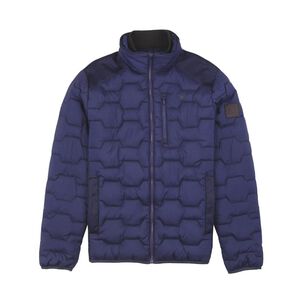 Chaqueta Hombre Az Black