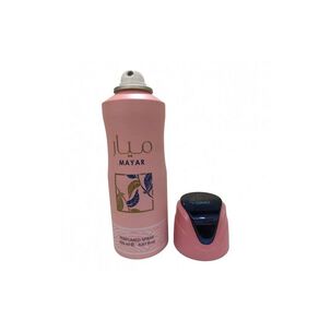 Lattafa - "desodorante Mayar" 200 Ml