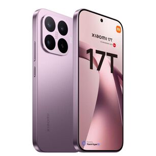 Xiaomi 17t 5g 512gb 12gb Ram C&aacute;mara Leica Amoled - Color Violeta