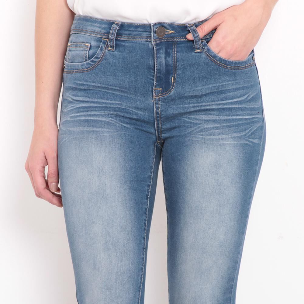 Jeans  Mujer Wados image number 1.0