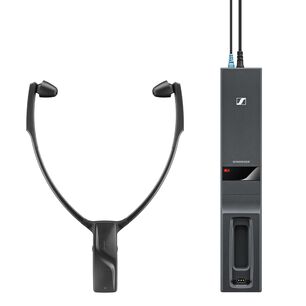Set De Transmisi&oacute;n Rs 2000 Sennheiser