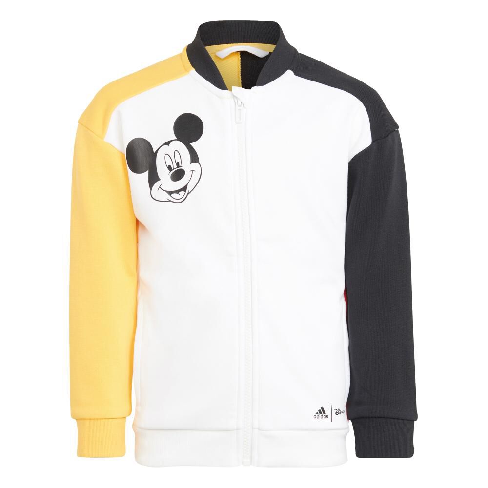 Buzo Unisex Adidas Disney Mickey Mouse image number 7.0