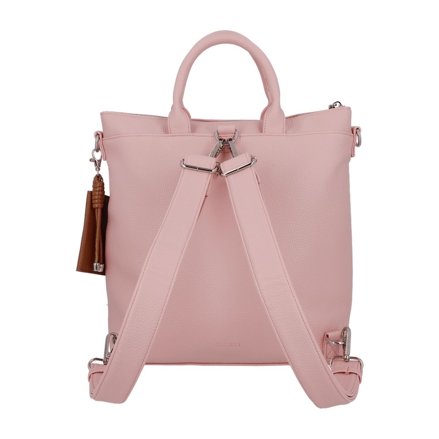 Mochila De Mujer Secret Ibiza Sc7 Grande image number 2.0