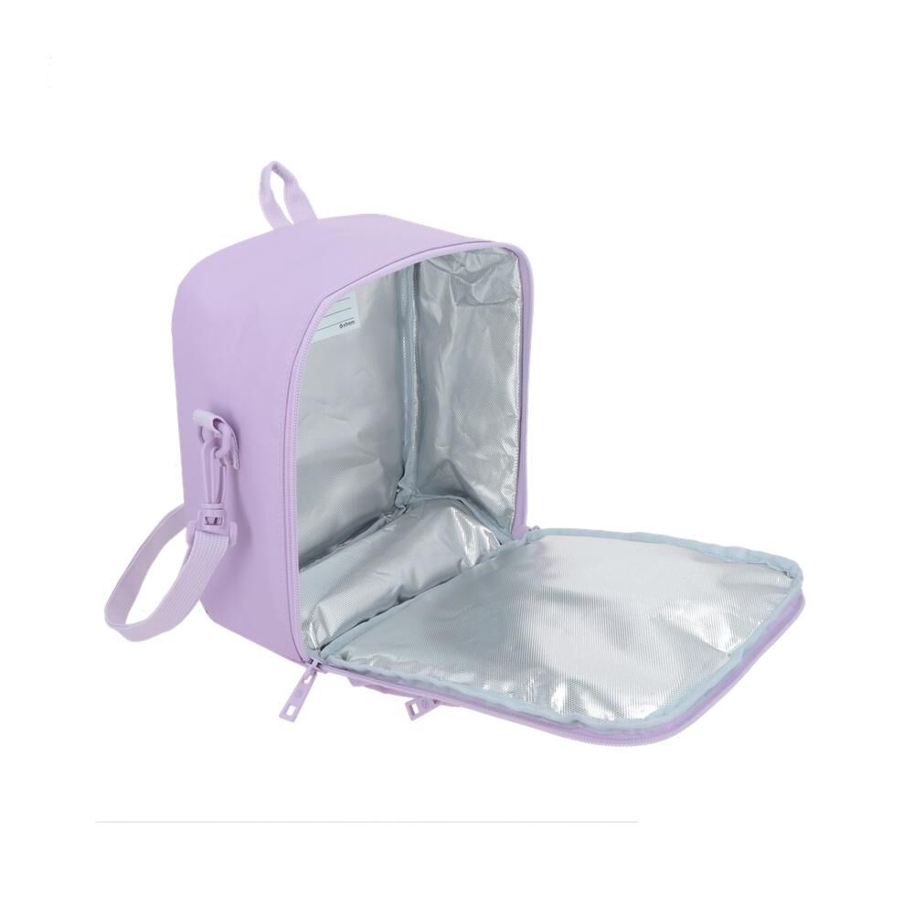 Lonchera T&eacute;rmica Xtrem Buffet 6xt Lila image number 3.0