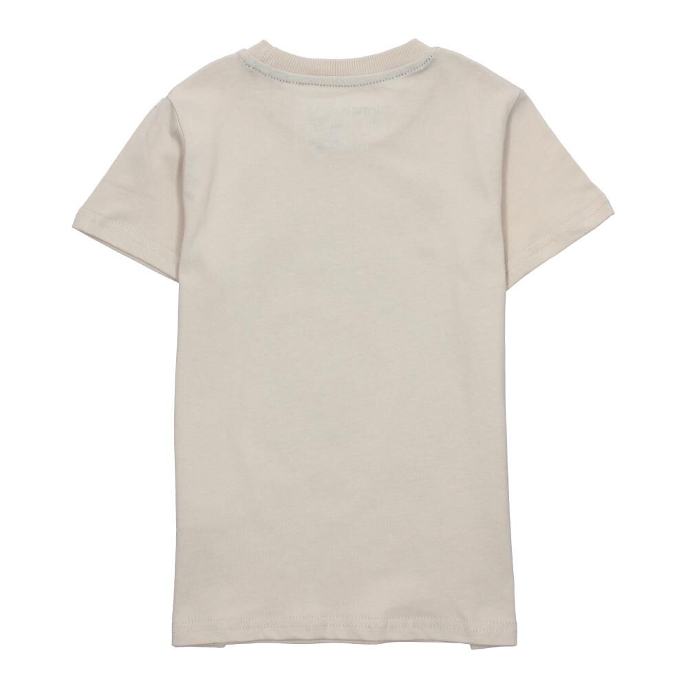 Polera Niño Topsis image number 1.0