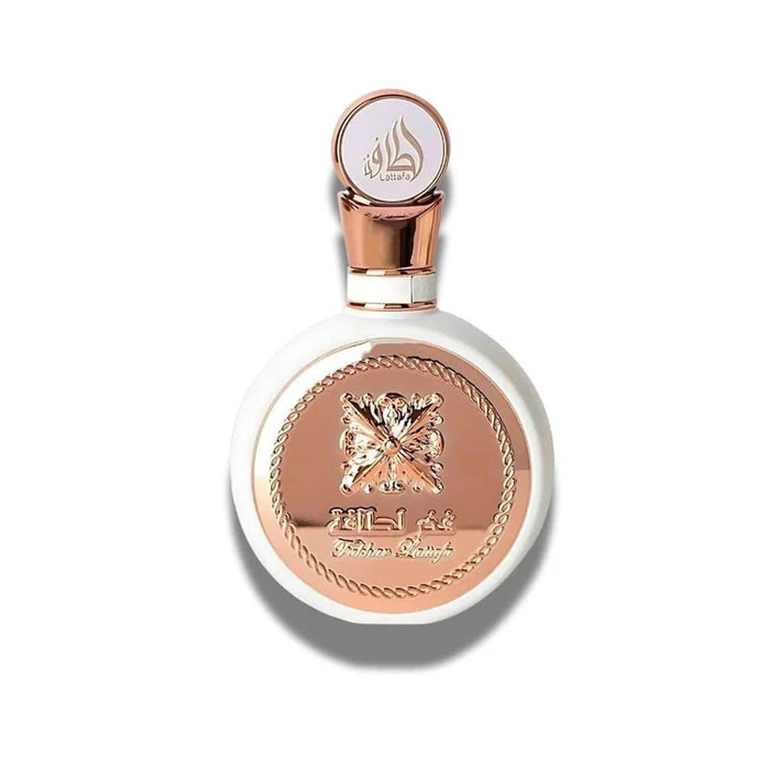 Lattafa - "fakhar Women" Edp Mujer 100 Ml image number 1.0