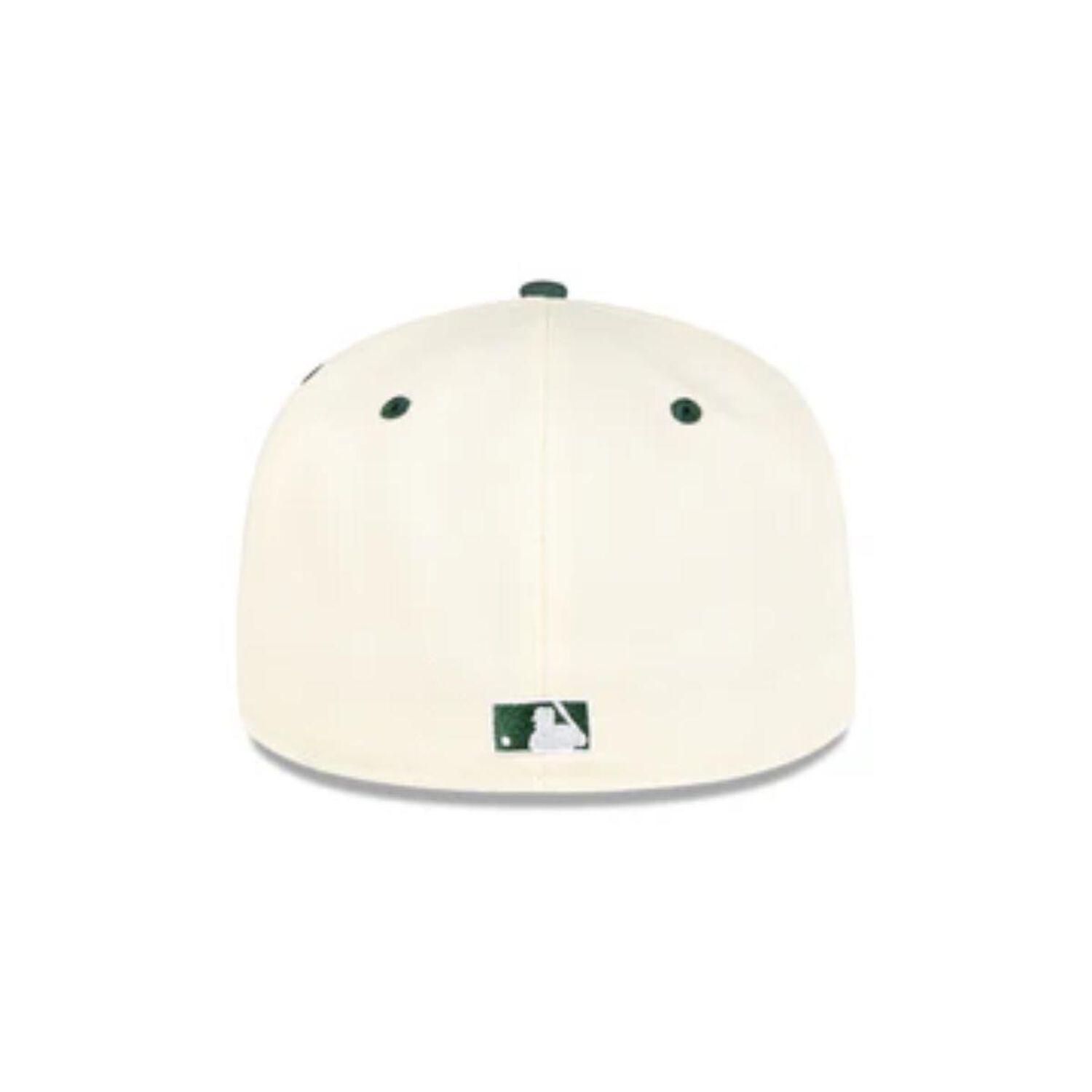 Gorra 59fifty Boston Red Sox Mlb Wool Visor Black image number 4.0