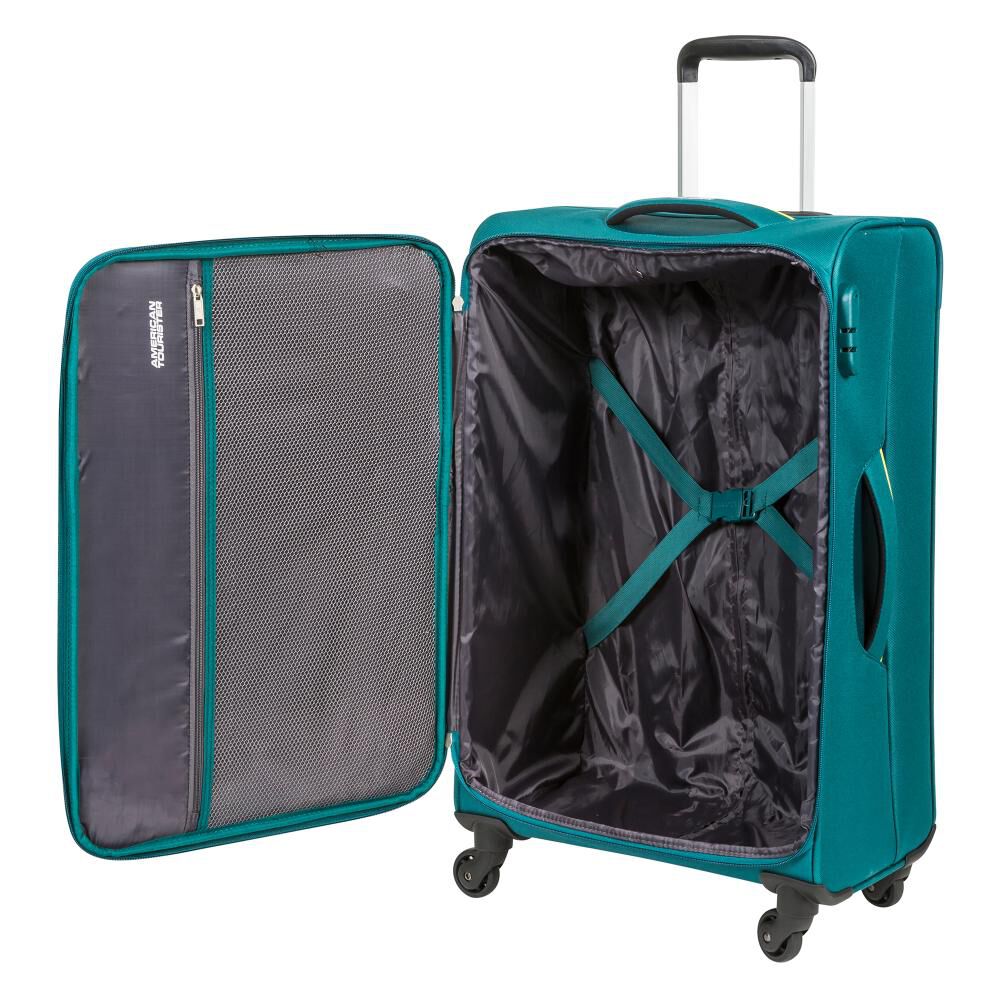 Maleta Mediana American Tourister Stirling Light / 74.8 Litros image number 3.0