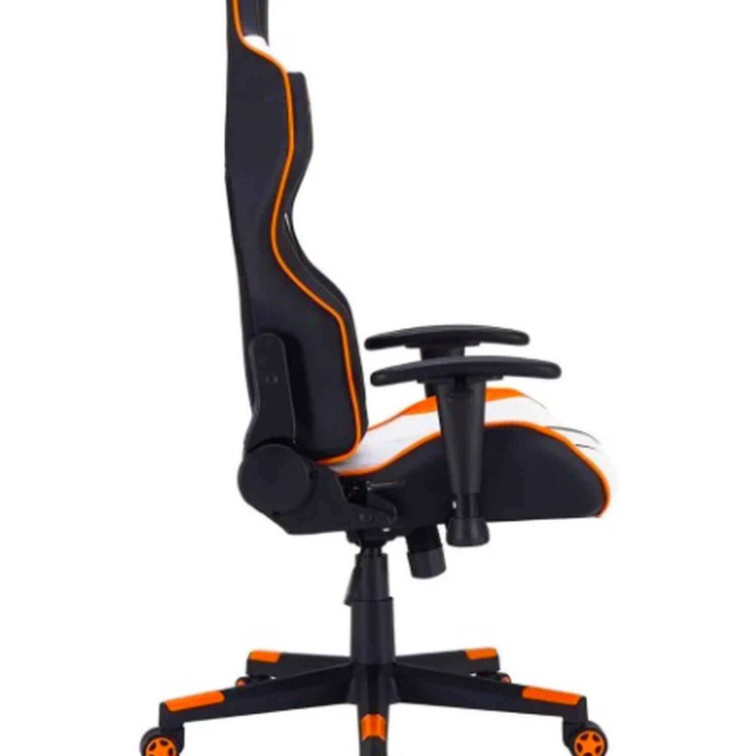 Silla De Escritorio Gamer Ergon&oacute;mica image number 1.0