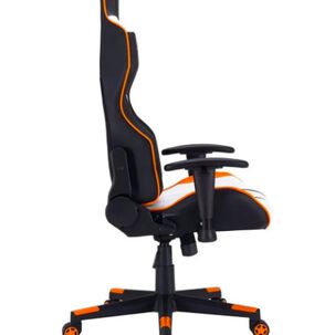 Silla De Escritorio Gamer Ergon&oacute;mica