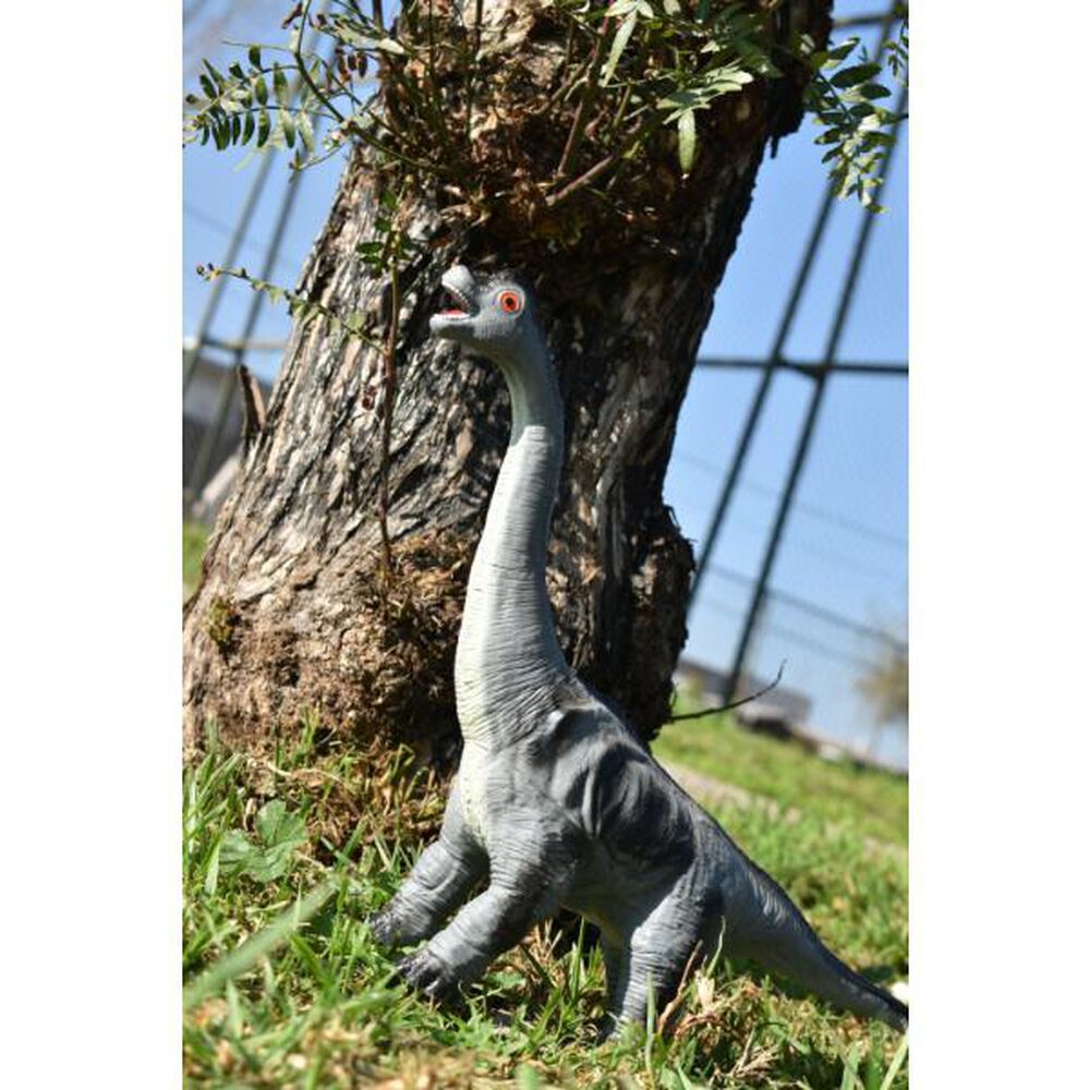 Juguete Jurasico Dinosaurio Cuello Largo image number 3.0