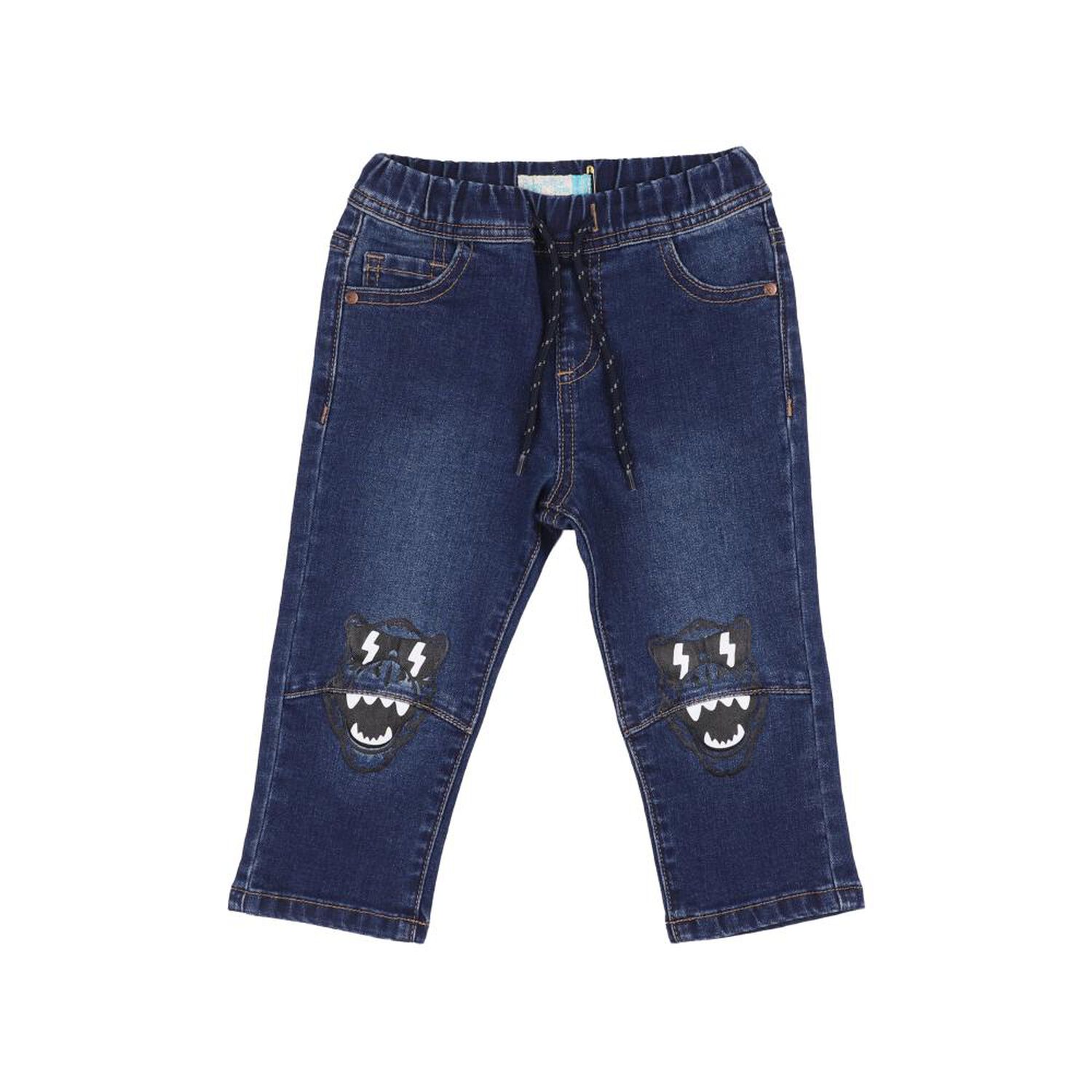 Jeans Bebe Ni&ntilde;o Baby image number 0.0