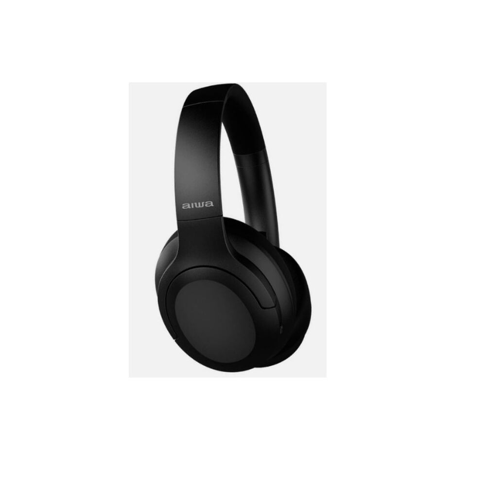 Audífono Bluetooth Aiwa 5.2 Modelo Aw-45anc image number 1.0