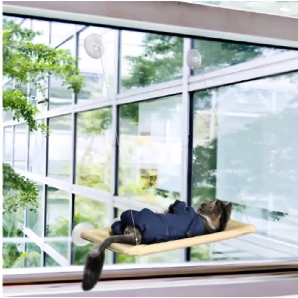 Hamaca Para Gatos image number 5.0