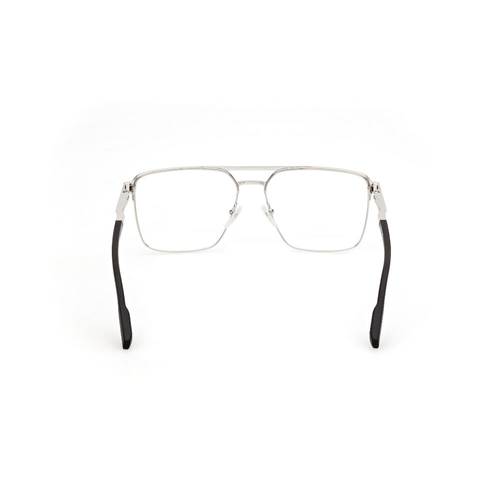 Lentes Ópticos Negro Brillante Adidas Sport image number 4.0
