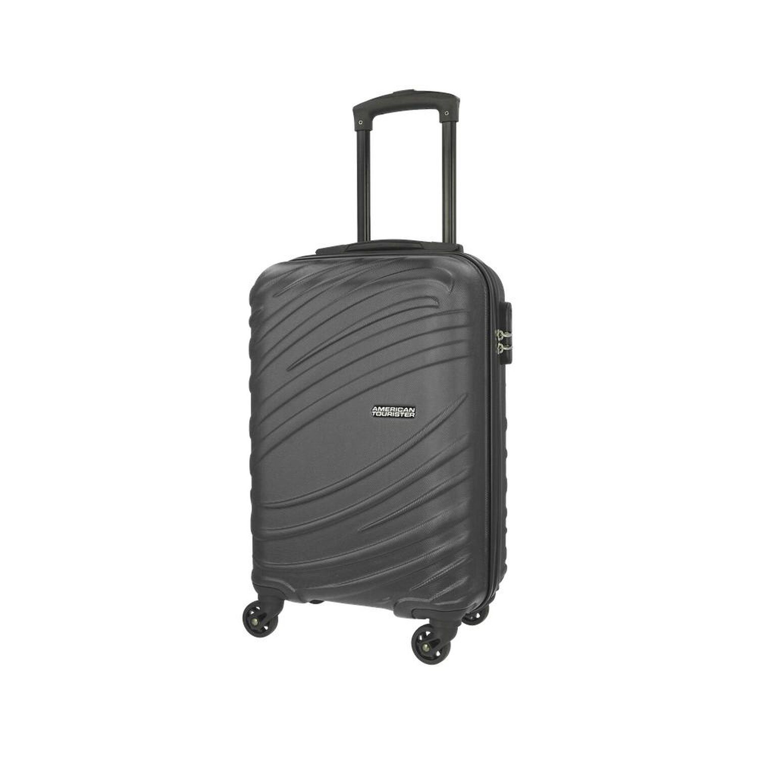 Maleta Cabina American Tourister Tesa 4.0 / 40 L image number 4.0